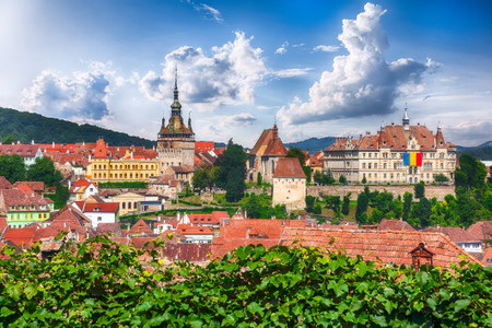 Romania