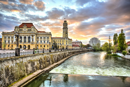 Oradea