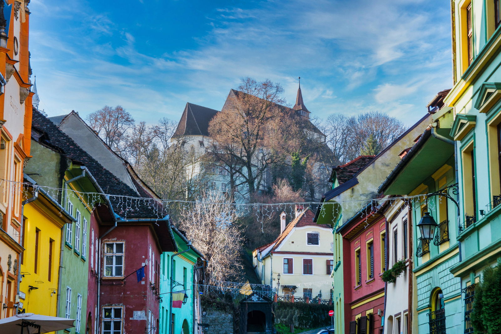 Sighișoara