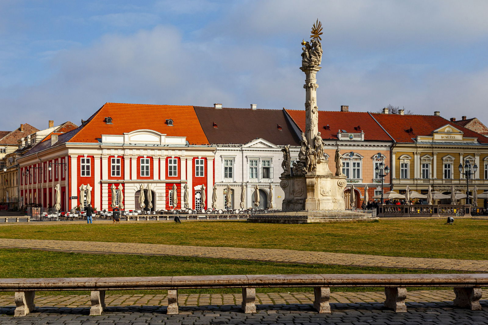 Timișoara