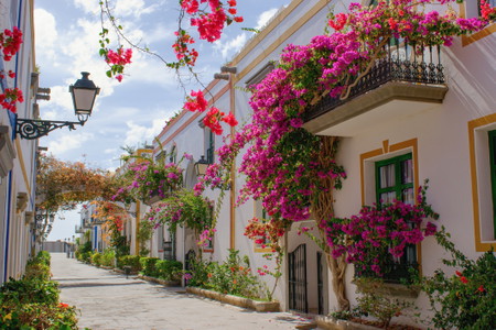 Las Palmas