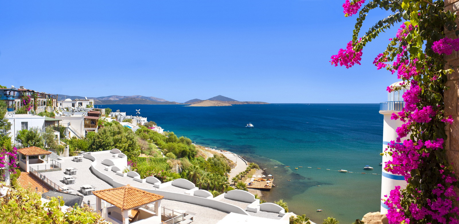 Bodrum Experiences
