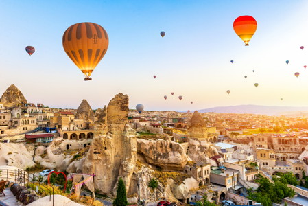 Göreme