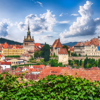 Romania