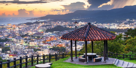 Okinawa