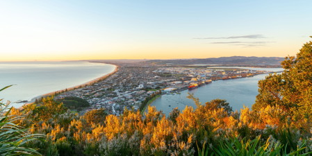 Tauranga