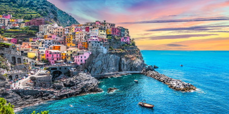 La Spezia