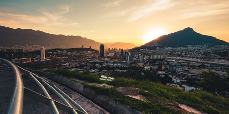 Monterrey