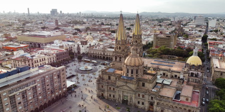 Guadalajara