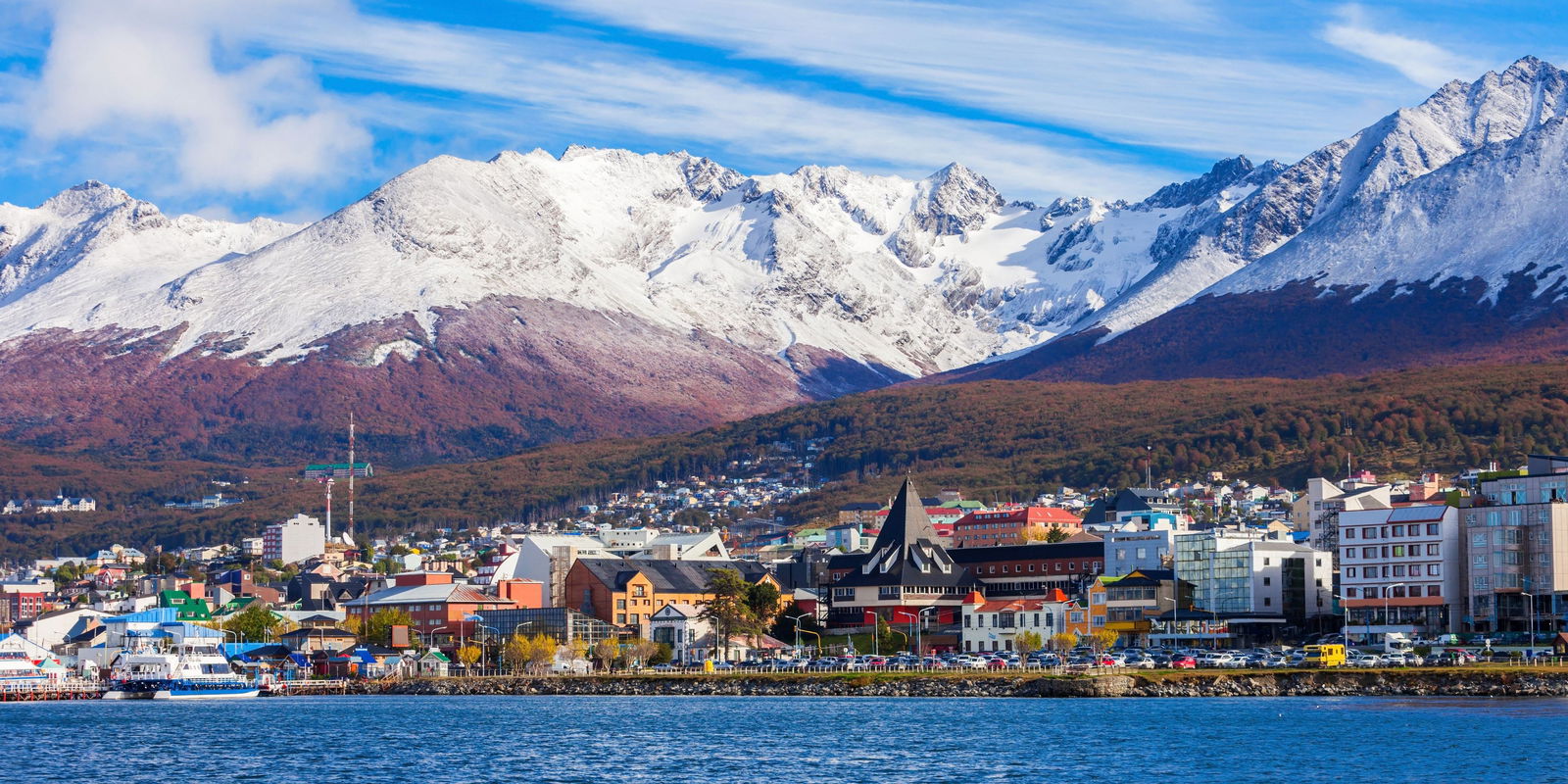 Ushuaia