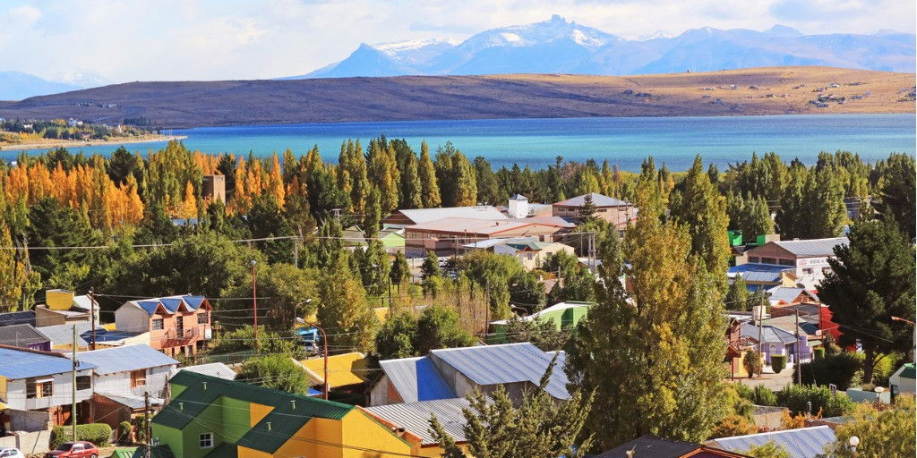 El Calafate