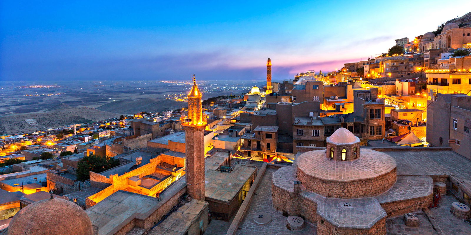 Turkey