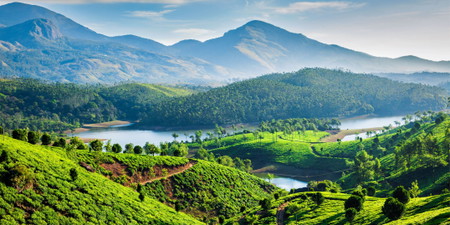 India