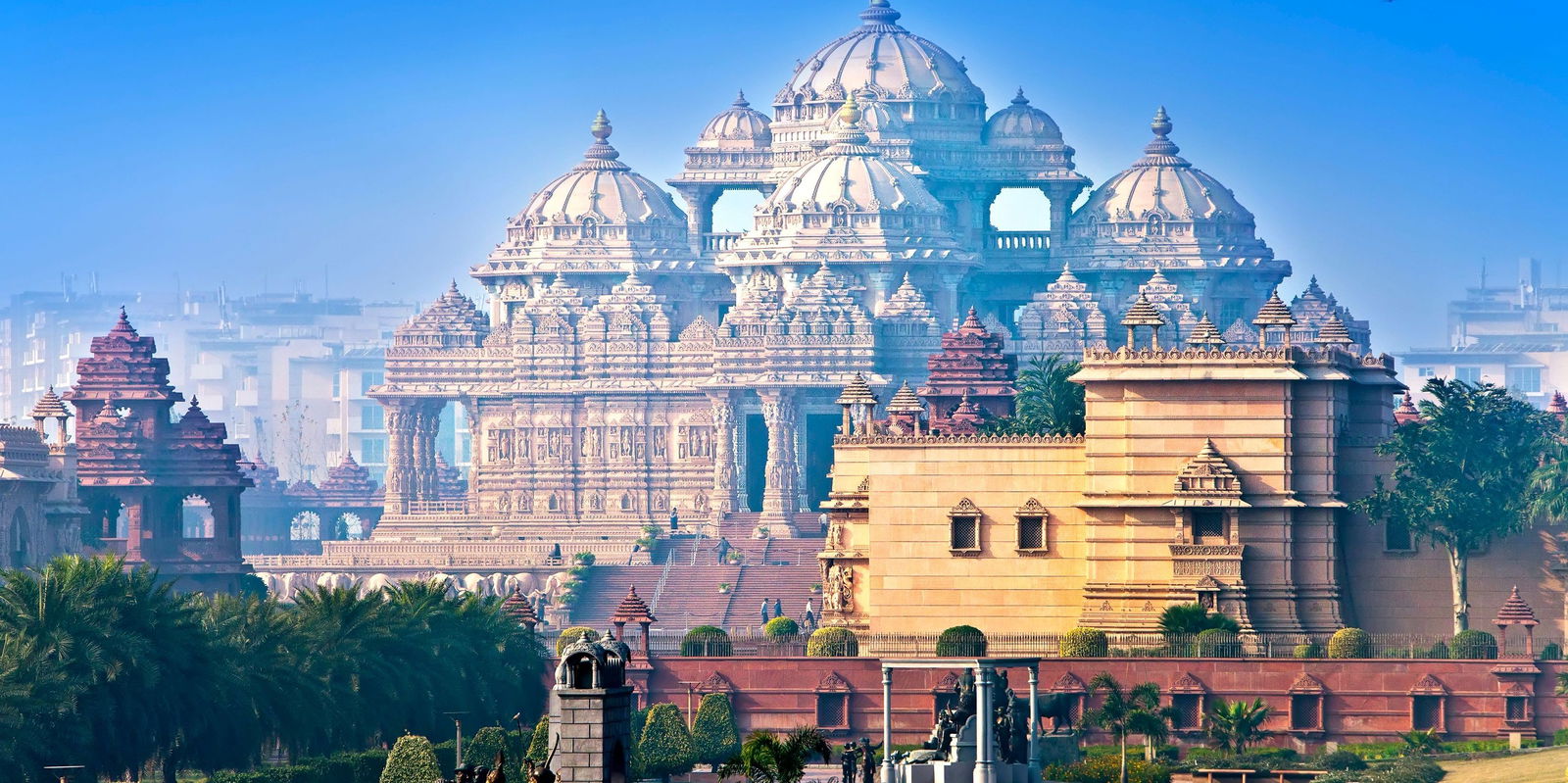 Delhi