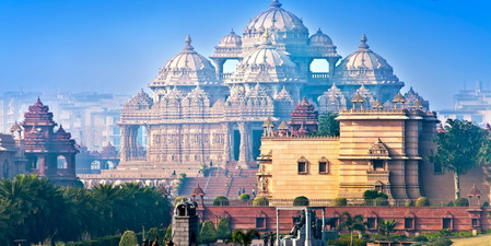 Delhi