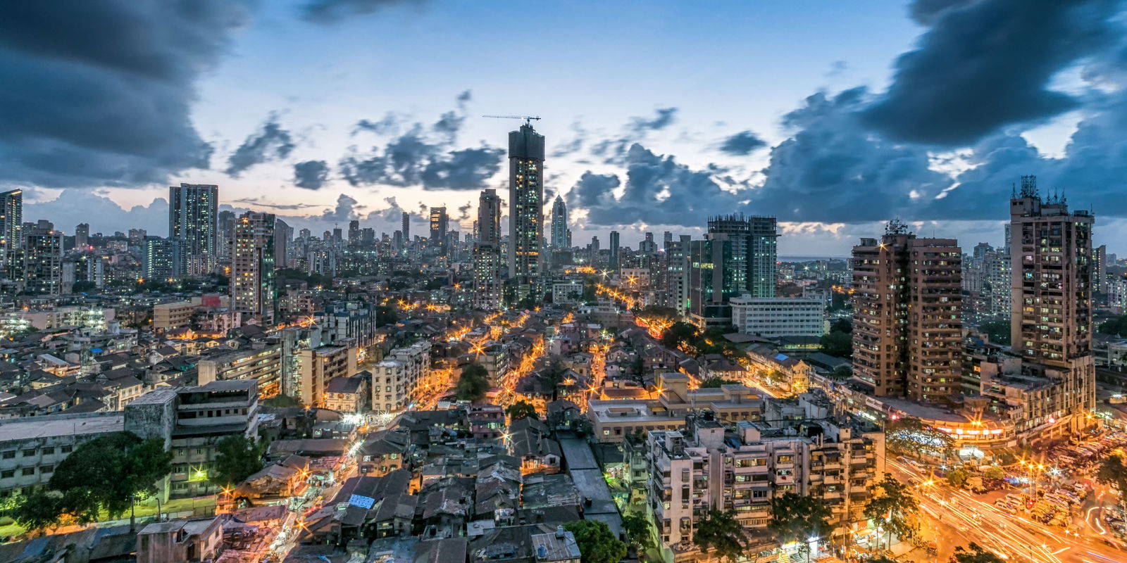 Mumbai