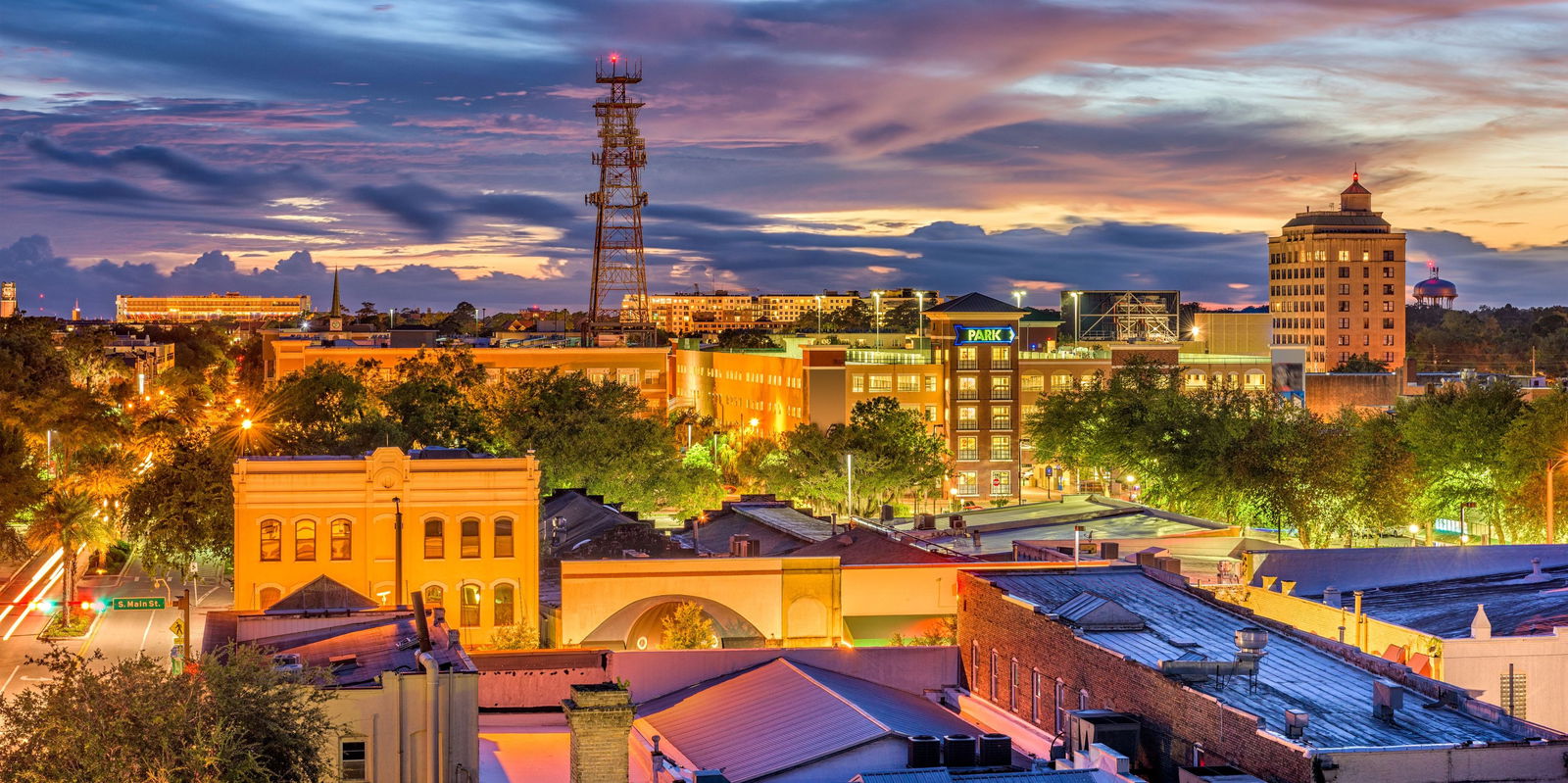 Gainesville