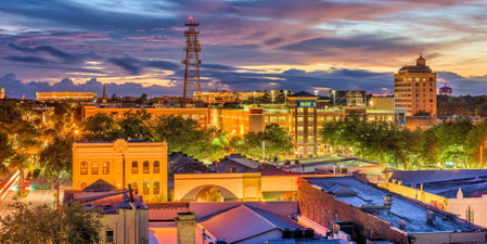 Gainesville