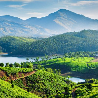 India