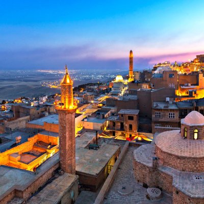 Turkey