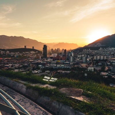 Monterrey