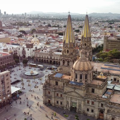 Guadalajara