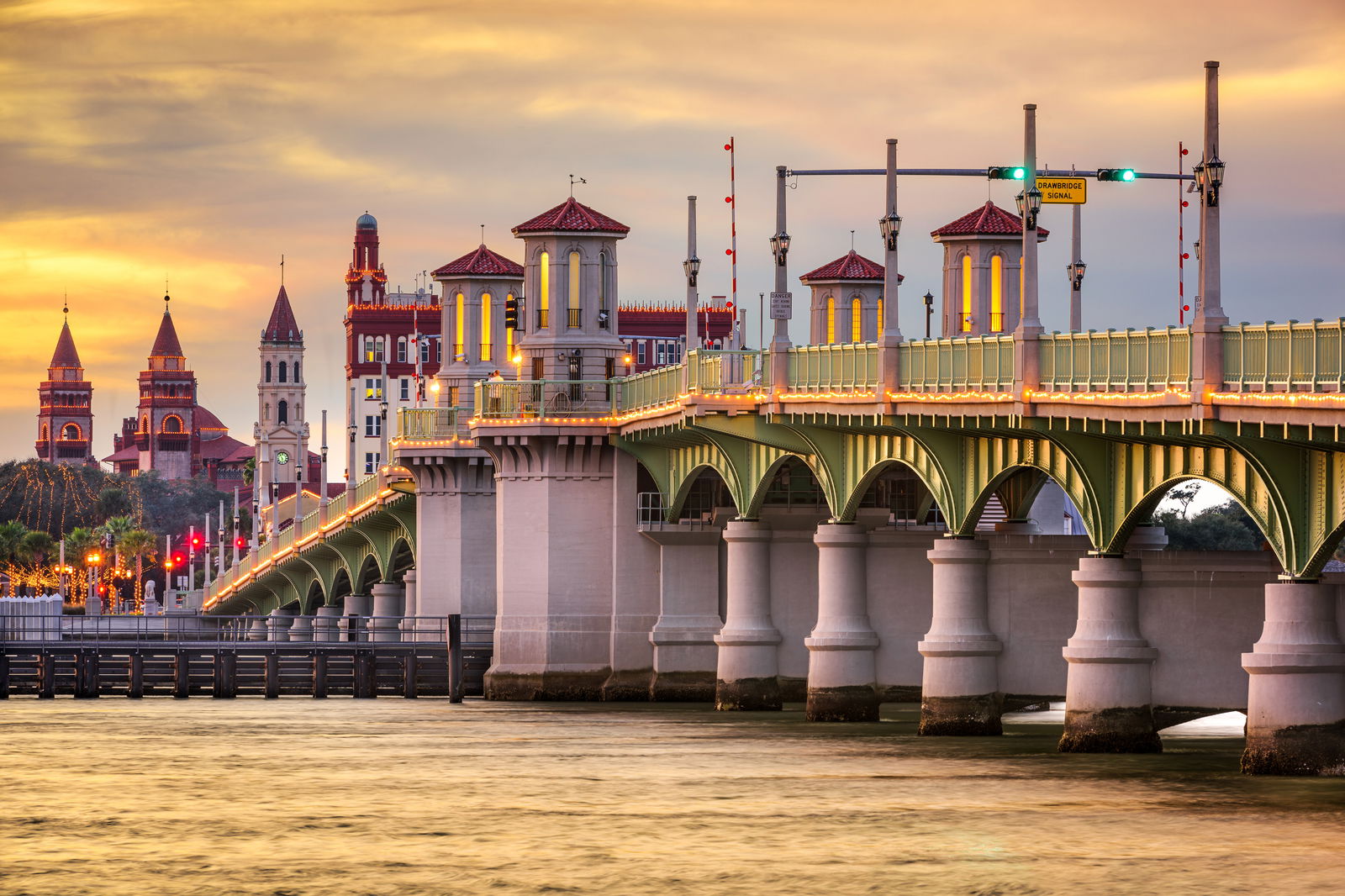 St. Augustine