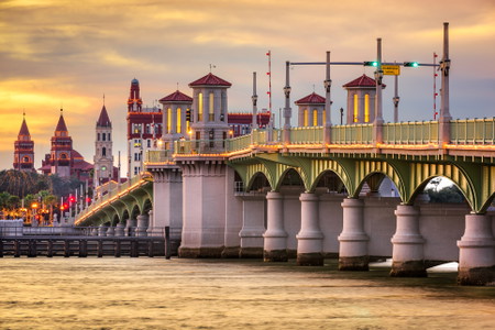 St. Augustine