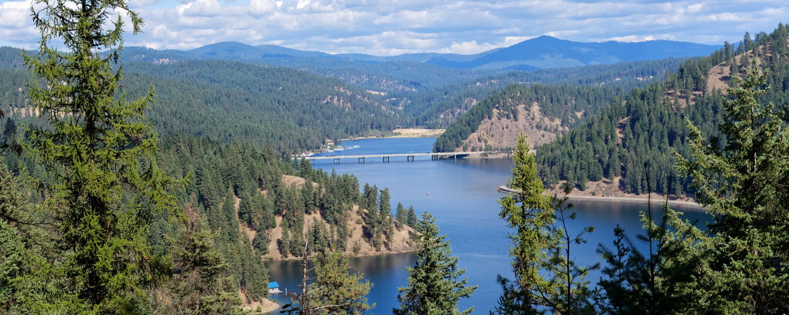 Coeur d Alene