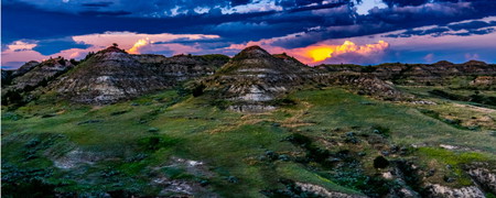 North Dakota