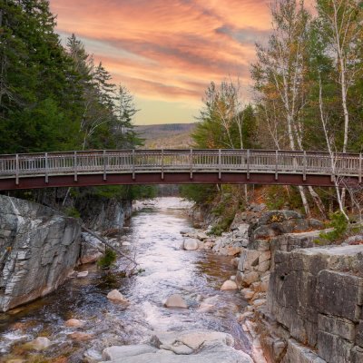 New Hampshire