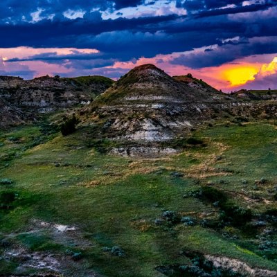 North Dakota