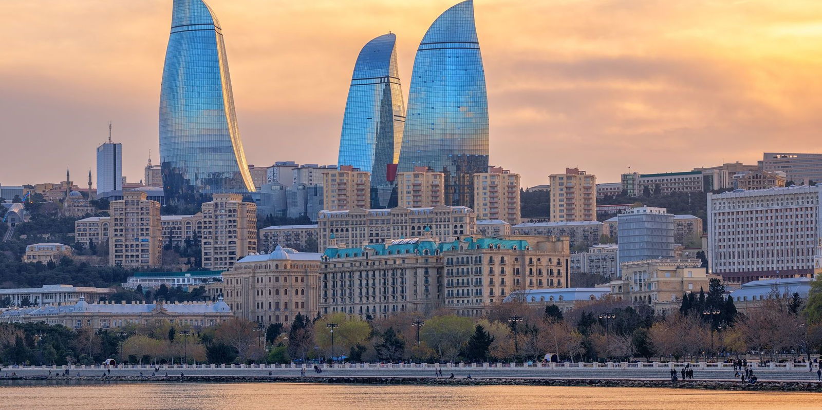 Baku