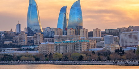 Baku