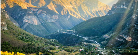 San Luis Potosi