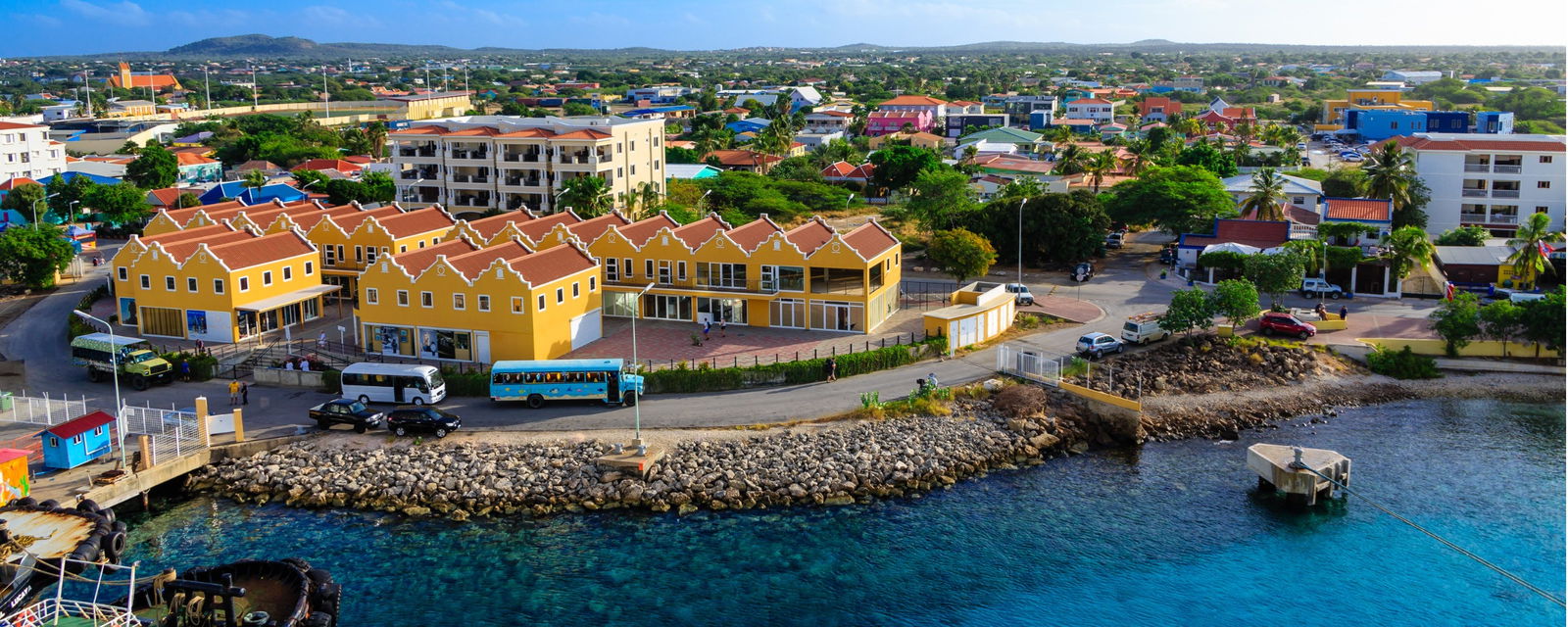 Bonaire