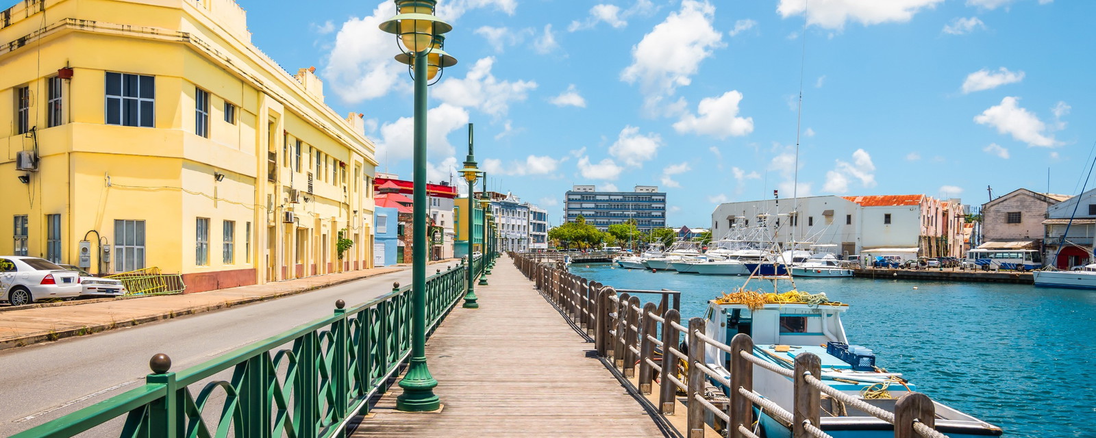 Bridgetown Experiences