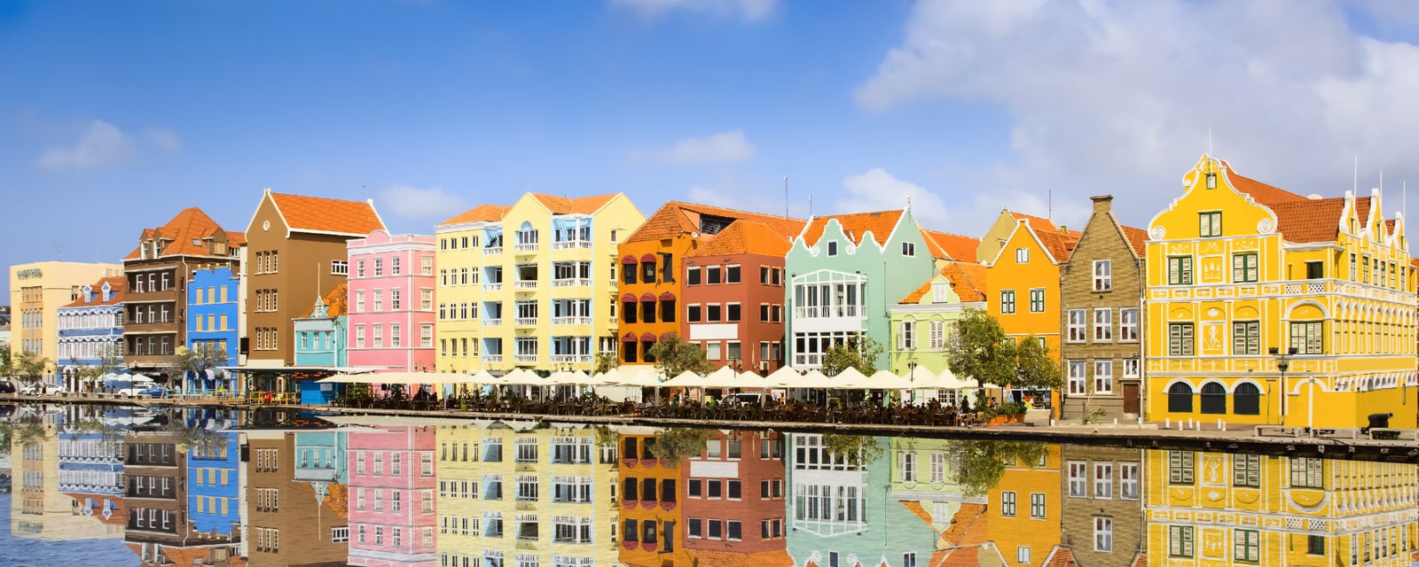 Willemstad