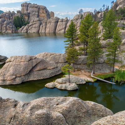 South Dakota