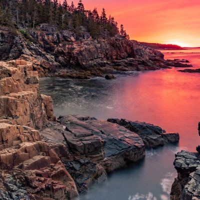 Maine