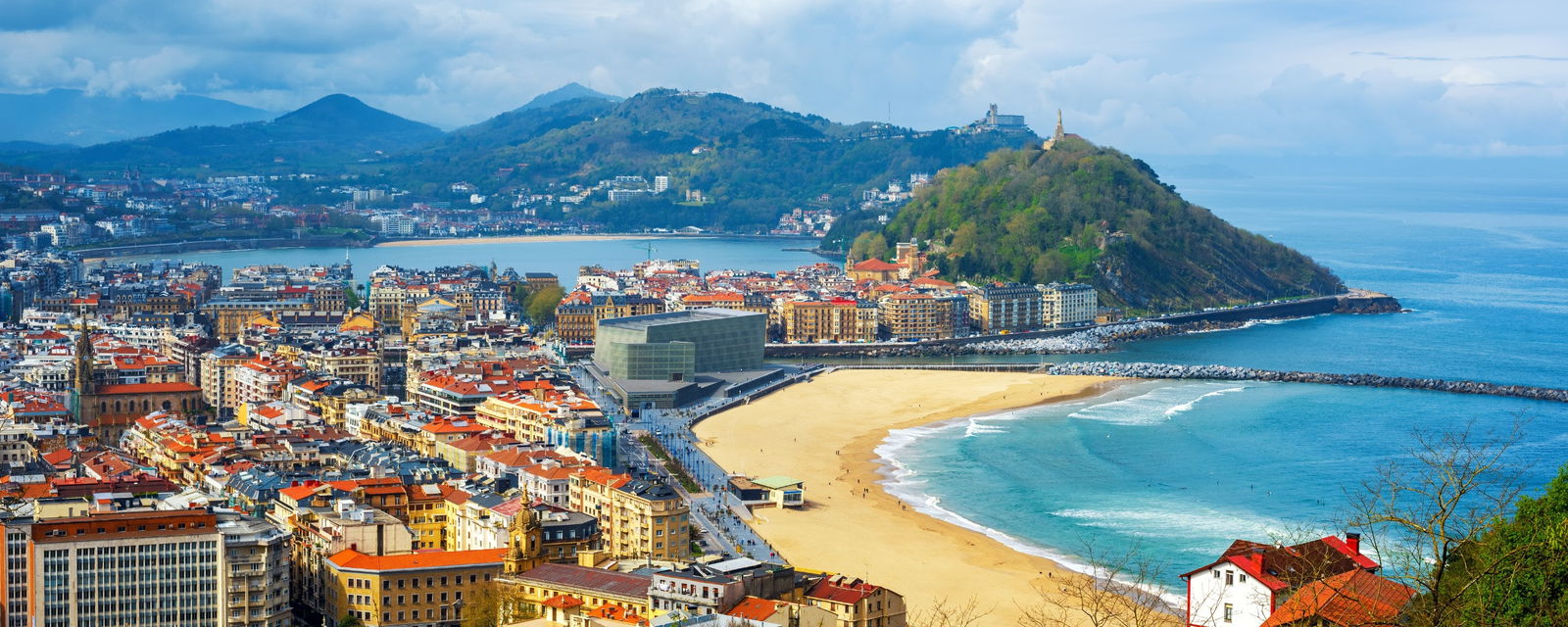 San Sebastian