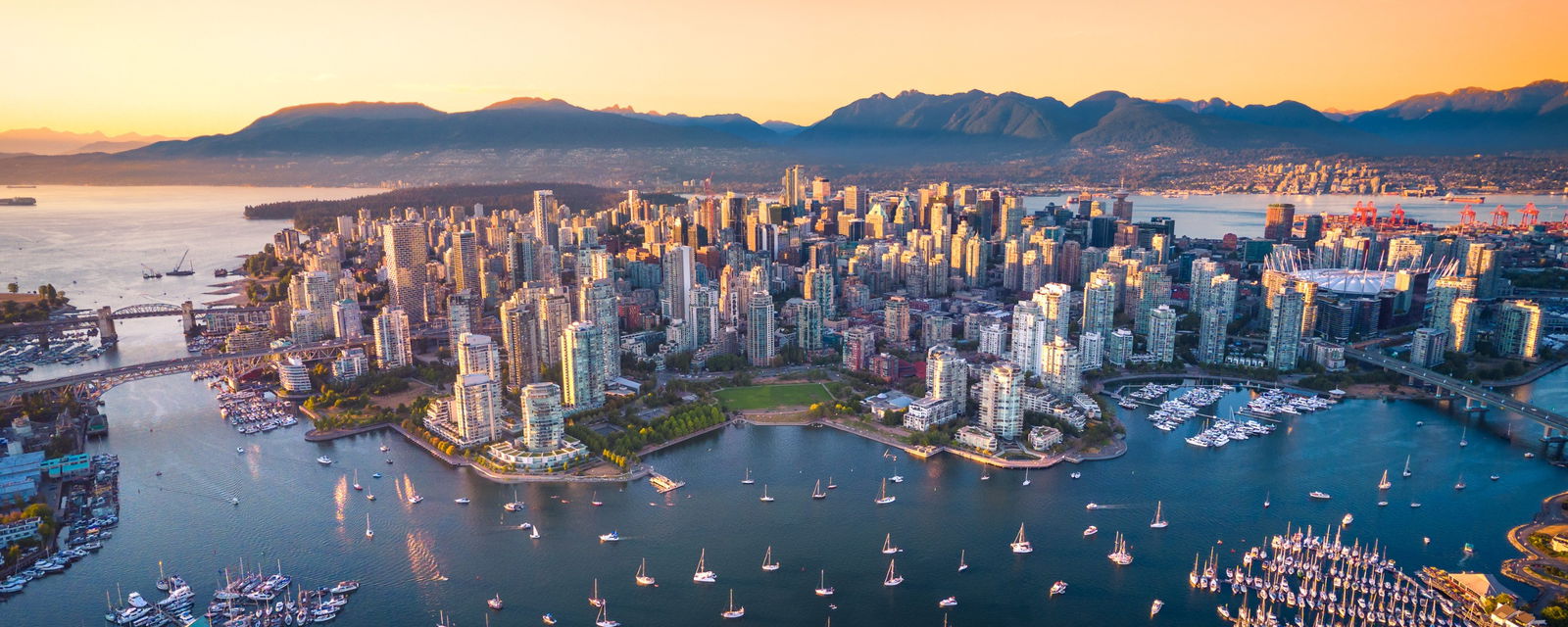 Vancouver