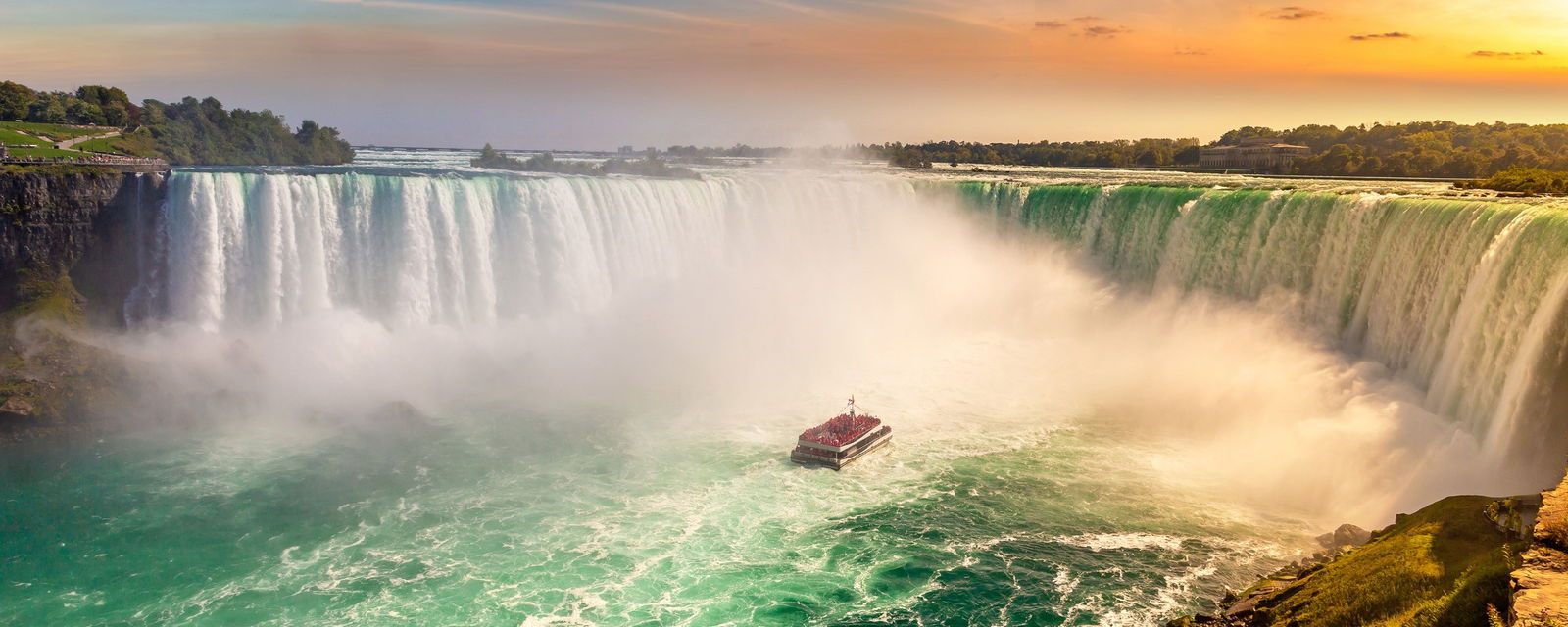 Niagara Falls