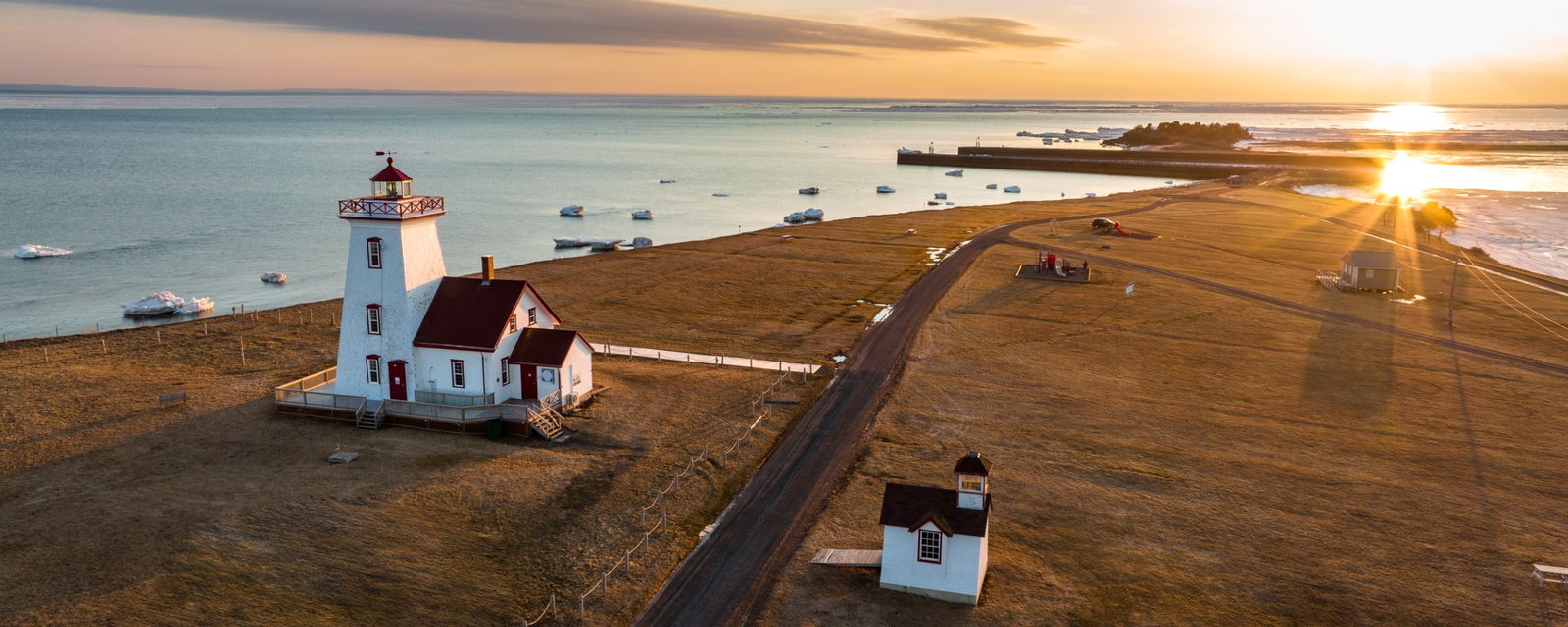 Prince Edward Island