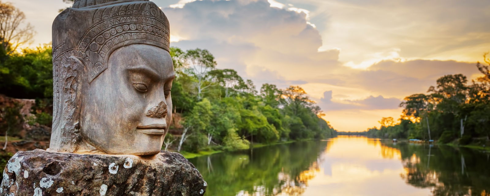 Cambodia