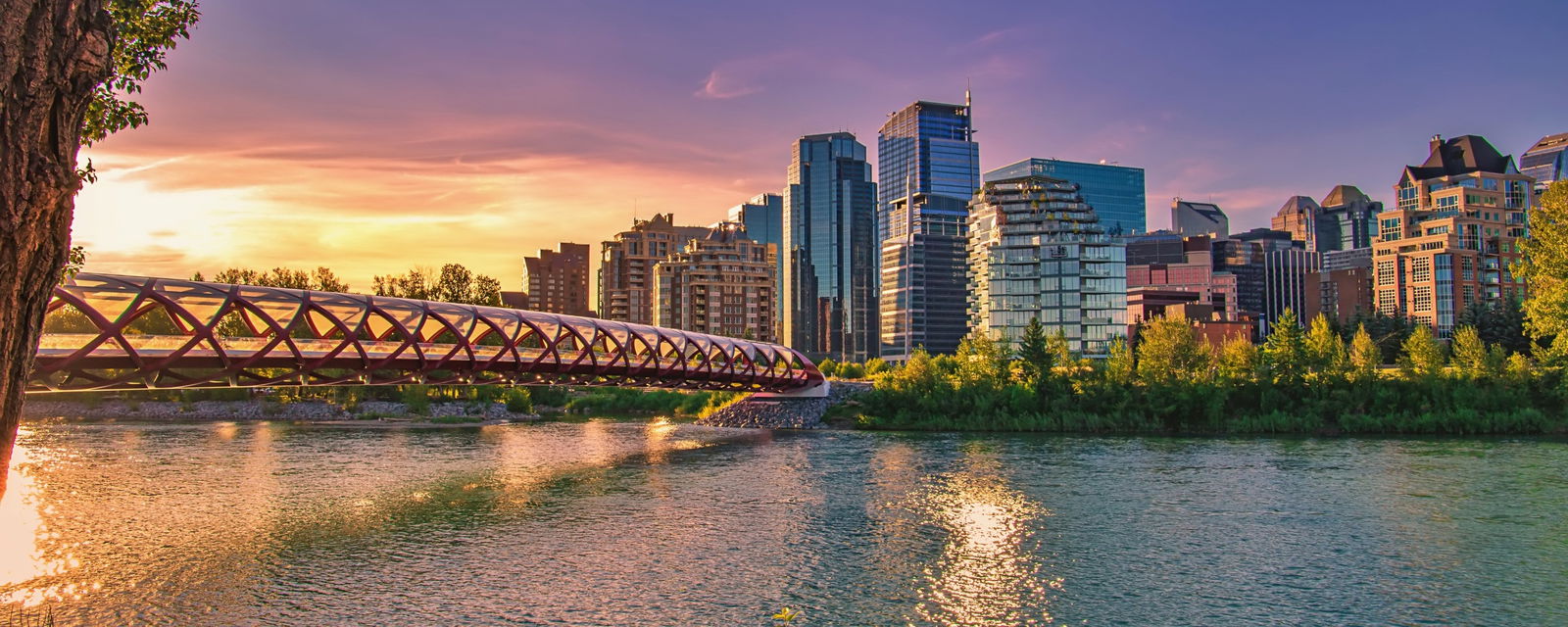 Calgary