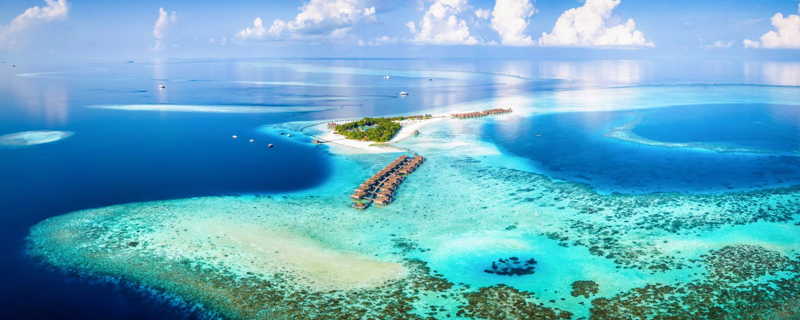 Maldives