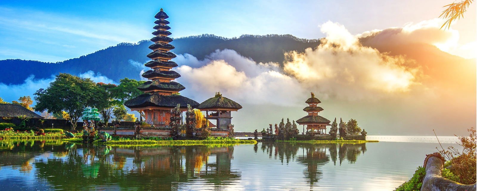 Bali