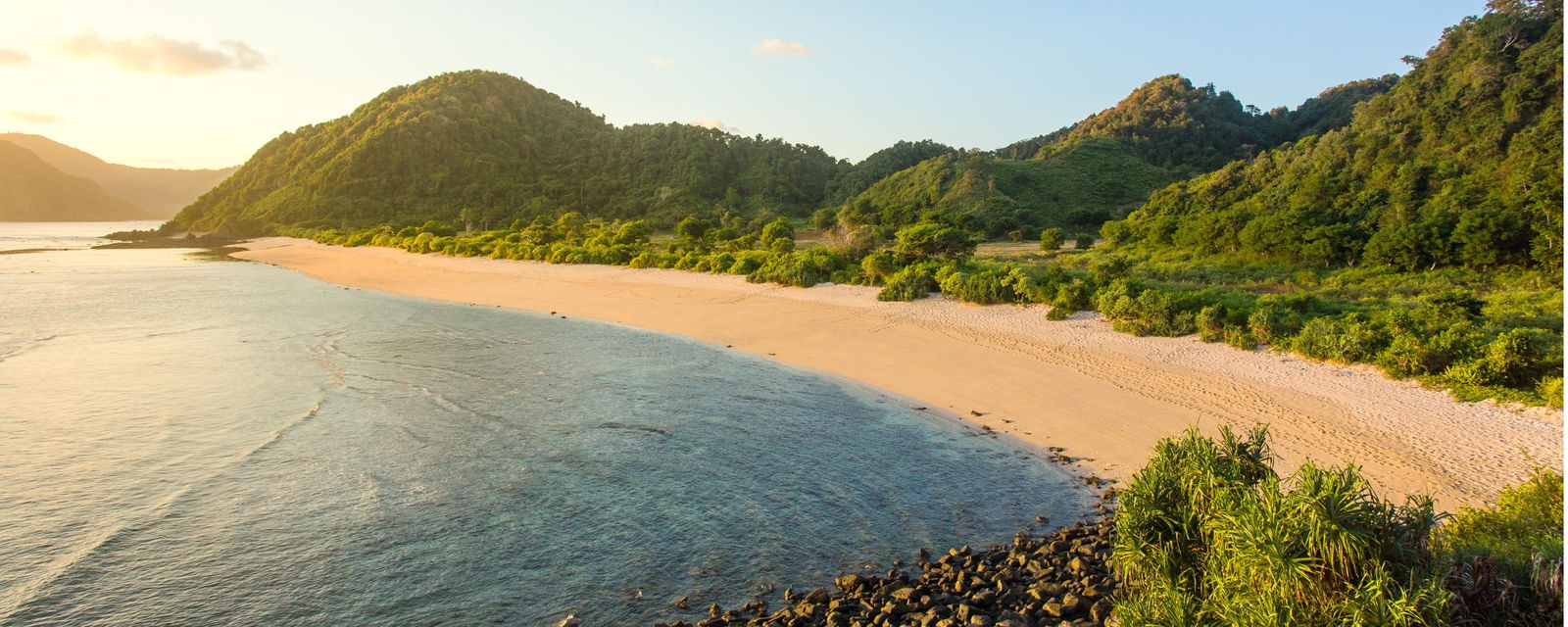 Gili Islands