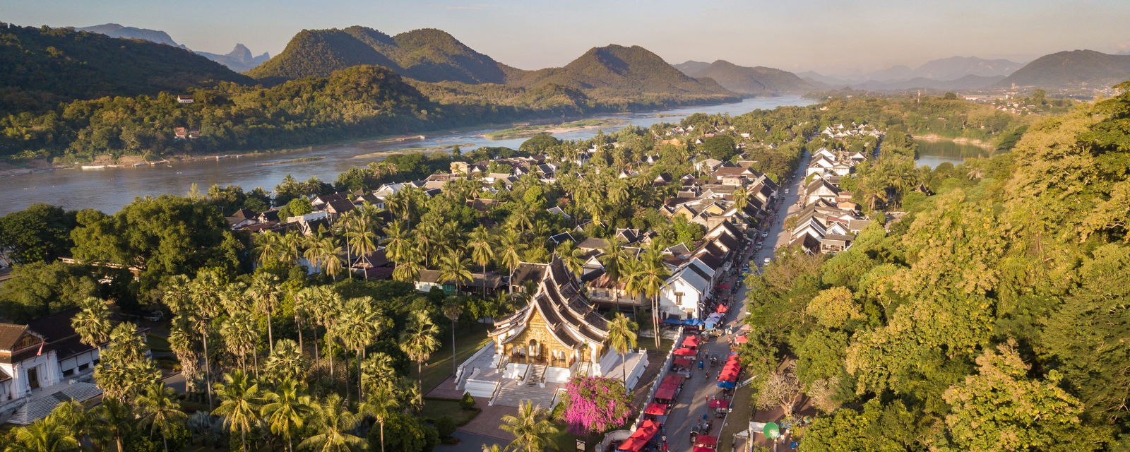 Luang Prabang